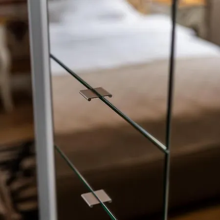 Apartmán Ah Design Luxury Opatija