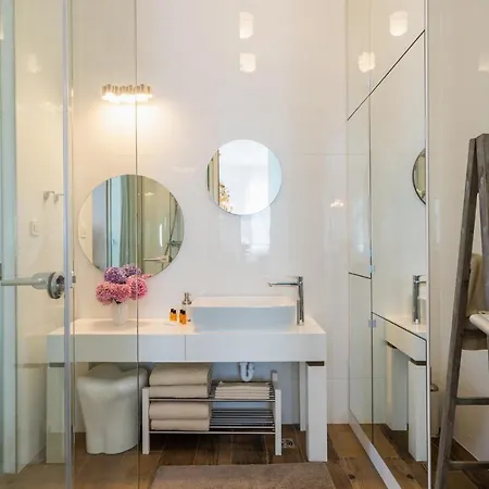 Ah Design Luxury Apartmán Opatija