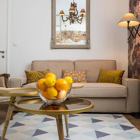 Ah Design Luxury * Opatija