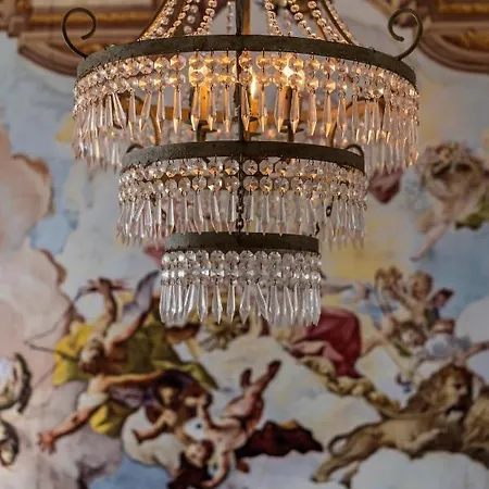 Apartmán Ah Design Luxury Opatija