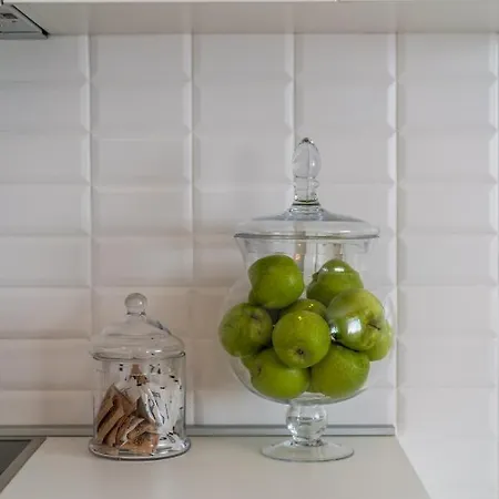 Ah Design Luxury Apartmán Opatija