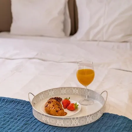 Ah Design Luxury Apartmán
