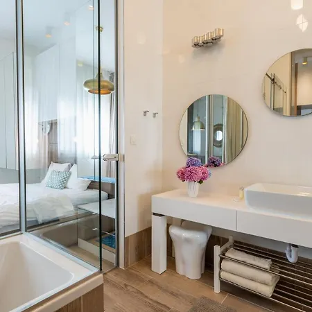 Apartmán Ah Design Luxury