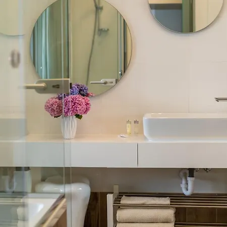 Apartmán Ah Design Luxury