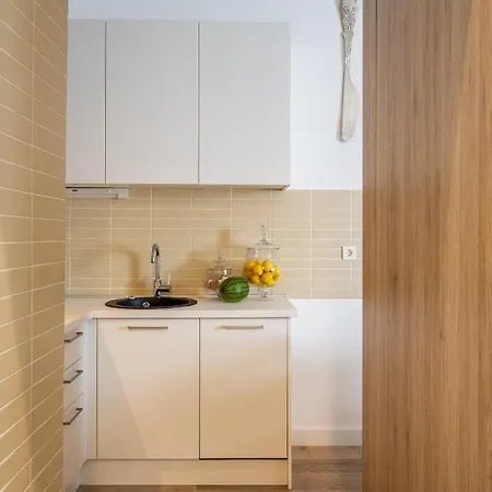 Apartmán Ah Design Luxury *