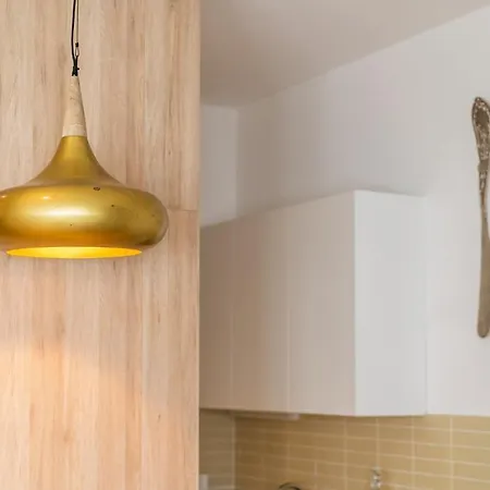 Ah Design Luxury Apartmán