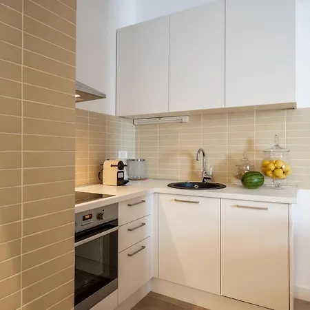 Ah Design Luxury Apartmán Opatija