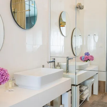 Ah Design Luxury Opatija