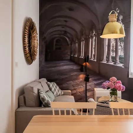 Apartmán Ah Design Luxury