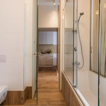 Ah Design Luxury Apartmán Opatija