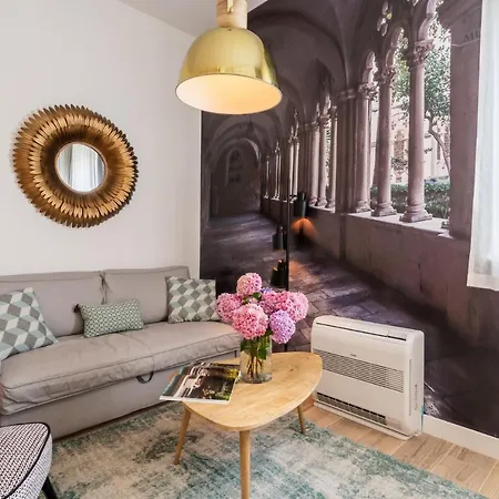 Apartmán Ah Design Luxury *