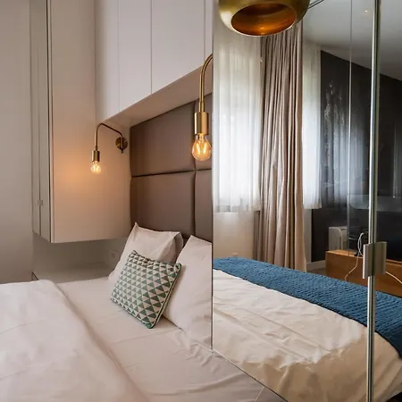 Apartmán Ah Design Luxury *