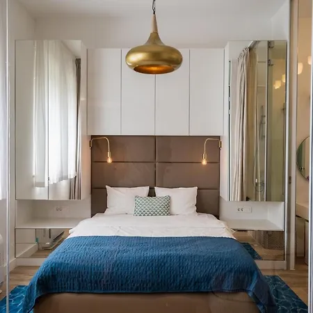 Apartmán Ah Design Luxury