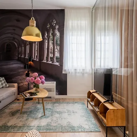 Apartmán Ah Design Luxury