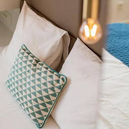 Ah Design Luxury Apartmán Opatija