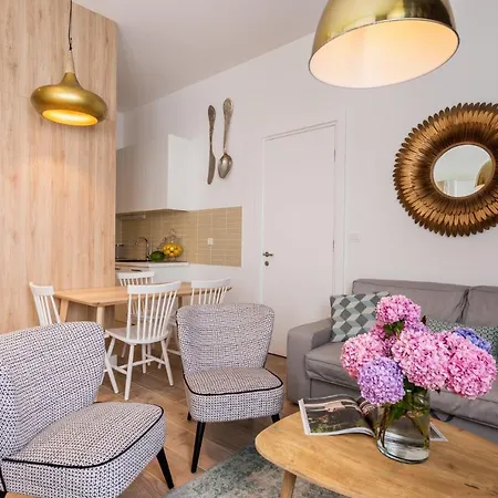 Apartmán Ah Design Luxury *