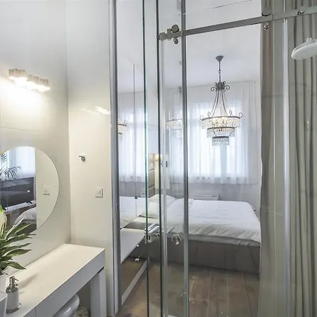 Ah Design Luxury Apartmán Opatija