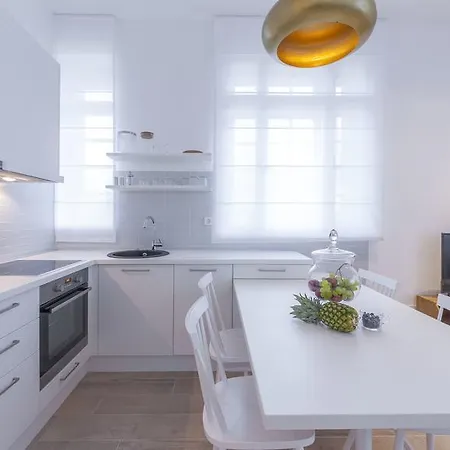 Ah Design Luxury Apartmán