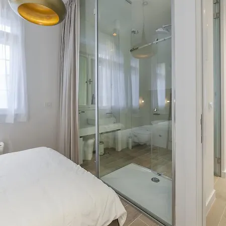 Ah Design Luxury Apartmán
