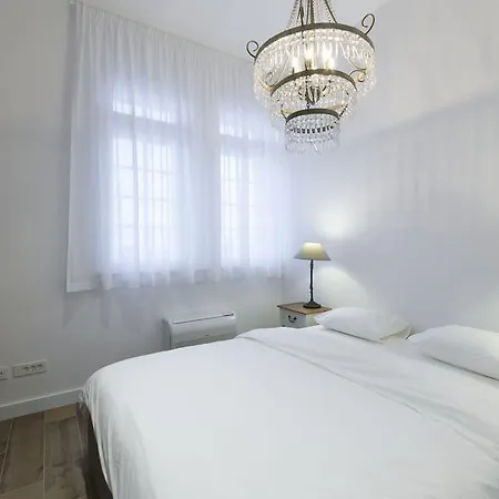 Apartmán Ah Design Luxury