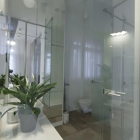 Ah Design Luxury Opatija