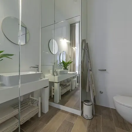 Apartmán Ah Design Luxury