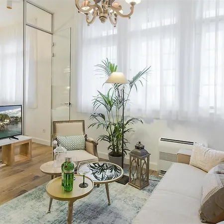 Ah Design Luxury * Opatija