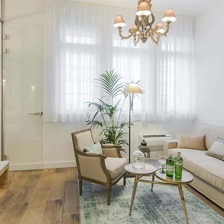Apartmán Ah Design Luxury