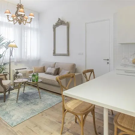Ah Design Luxury Apartmán