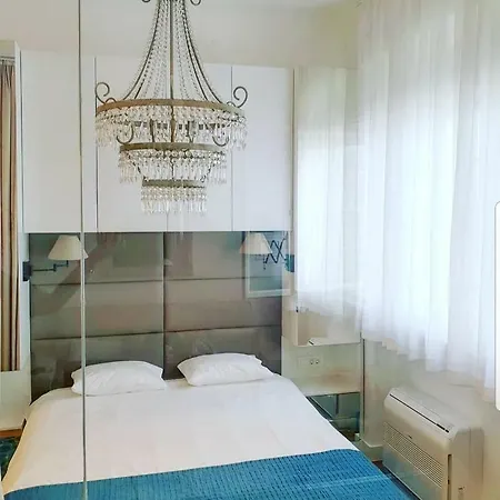 Apartmán Ah Design Luxury