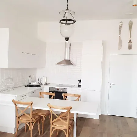 Apartmán Ah Design Luxury Opatija