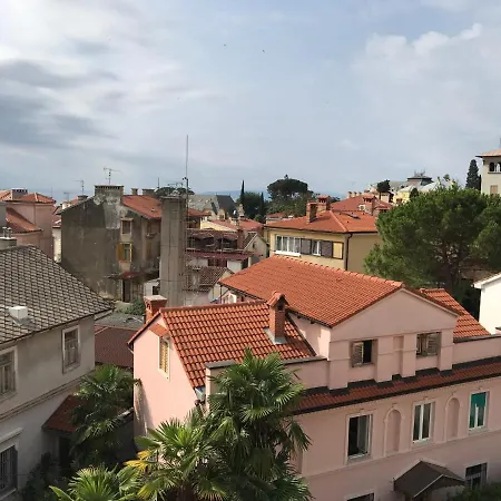 Ah Design Luxury Apartmán Opatija
