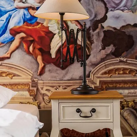 Appartamento Ah Design Luxury Abbazia