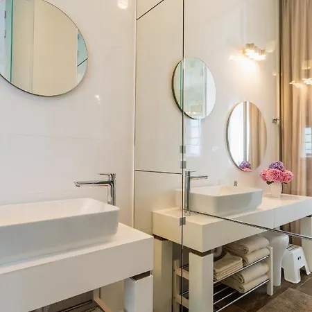 Ah Design Luxury * Abbazia