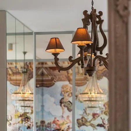 Ah Design Luxury Abbazia
