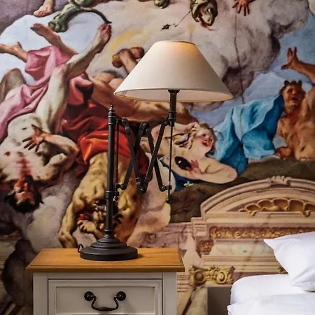 Ah Design Luxury Abbazia