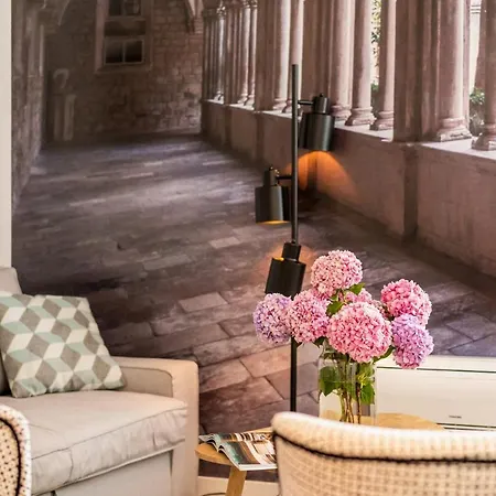 Appartamento Ah Design Luxury *