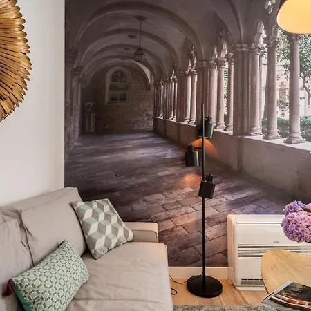 Ah Design Luxury Appartamento *
