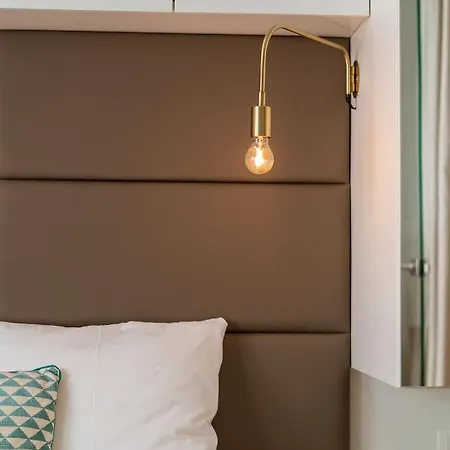 Ah Design Luxury Appartamento *