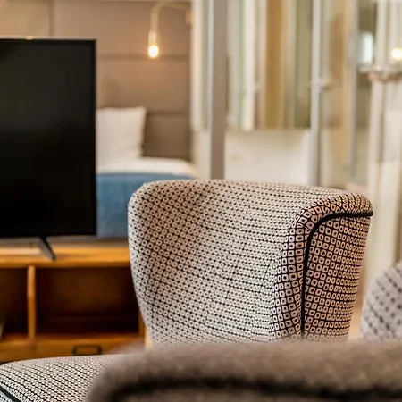 Ah Design Luxury Appartamento