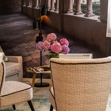 Appartamento Ah Design Luxury Abbazia
