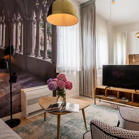Ah Design Luxury * Abbazia
