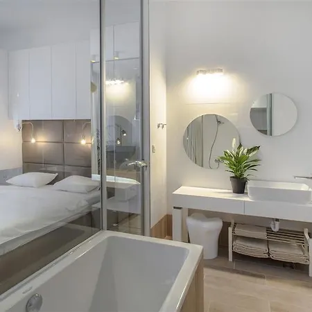 Appartamento Ah Design Luxury