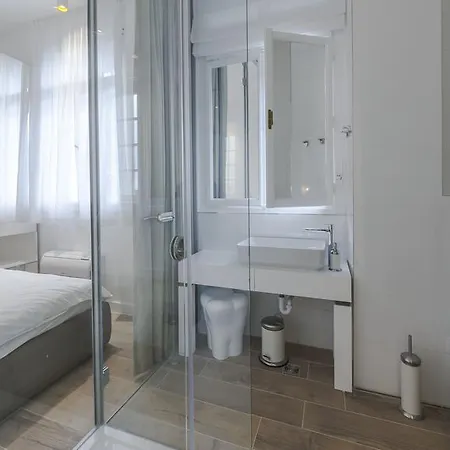Appartamento Ah Design Luxury