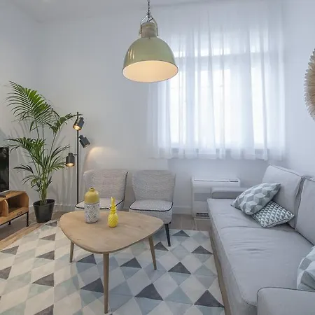 Ah Design Luxury Appartamento *